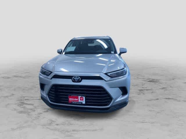 Thumbnail: 2025 Toyota Grand Highlander - 4