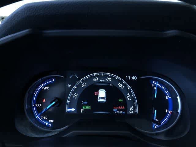 Thumbnail: 2025 Toyota RAV4 - 31