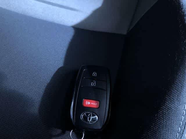 Thumbnail: 2025 Toyota Tacoma - 26