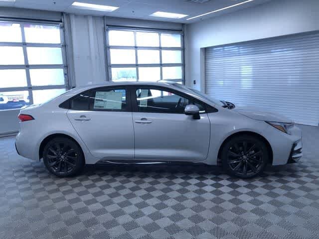 Thumbnail: 2026 Toyota Corolla - 26