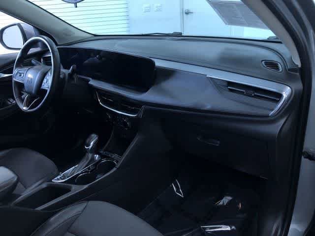 Thumbnail: 2025 Buick Encore GX - 25