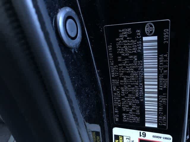Thumbnail: 2026 Toyota Camry - 31