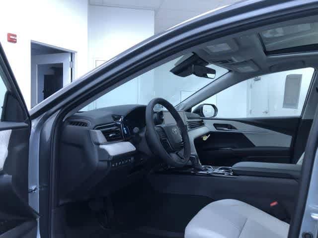 Thumbnail: 2026 Toyota Camry - 10