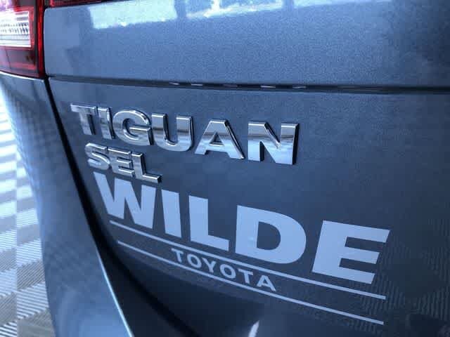 Thumbnail: 2019 Volkswagen Tiguan - 19