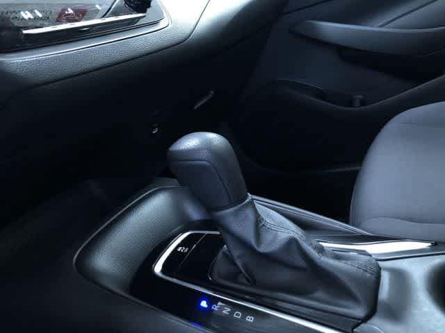 Thumbnail: 2023 Toyota Corolla - 29