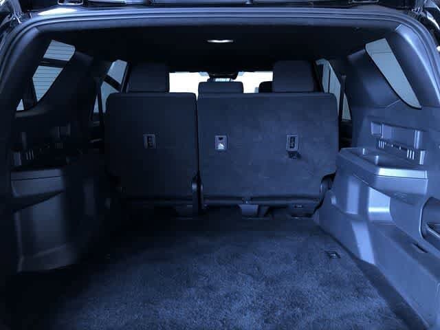 Thumbnail: 2025 Toyota 4Runner - 34