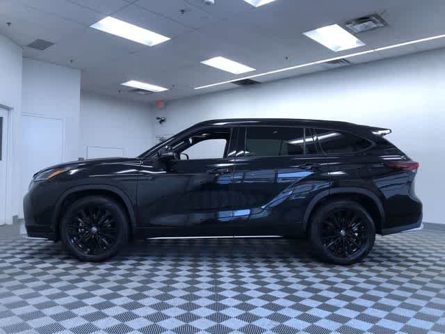 Thumbnail: 2025 Toyota Highlander - 11