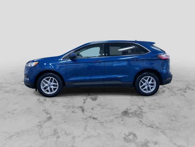 Thumbnail: 2021 Ford Edge - 7