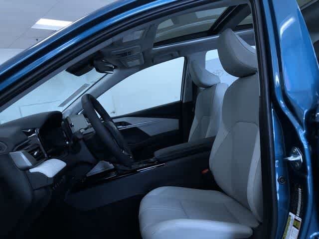 Thumbnail: 2026 Toyota Camry - 18