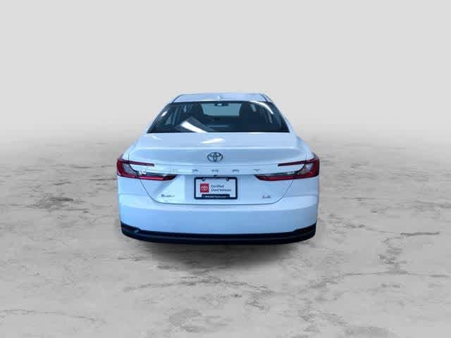 Thumbnail: 2025 Toyota Camry - 9