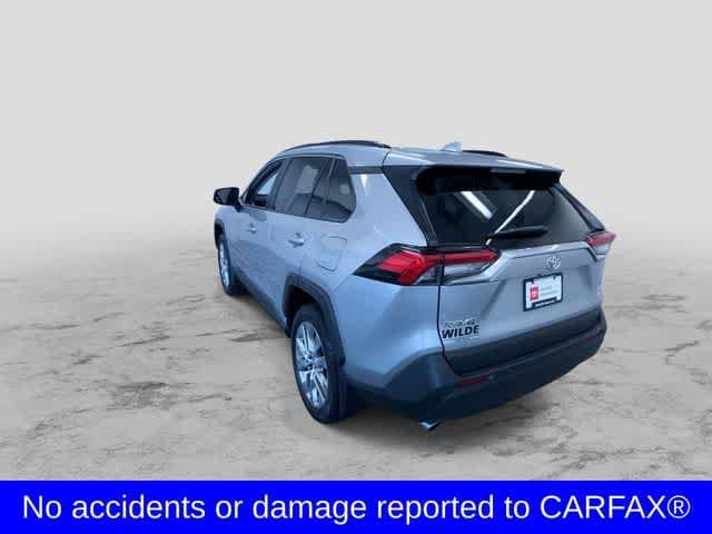 Thumbnail: 2024 Toyota RAV4 - 7