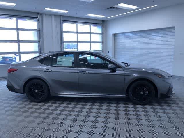 Thumbnail: 2026 Toyota Camry - 33