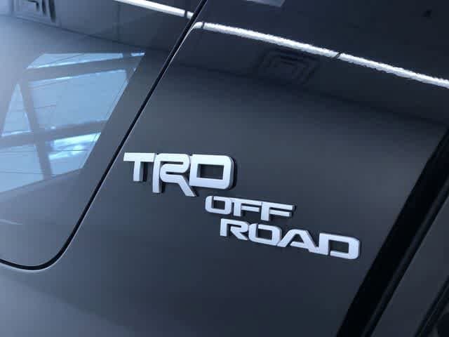 Thumbnail: 2017 Toyota 4Runner - 18