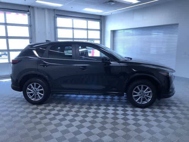 Thumbnail: 2025 Mazda CX-5 - 34