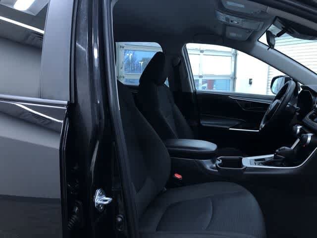 Thumbnail: 2025 Toyota RAV4 - 22