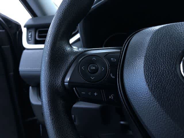 Thumbnail: 2025 Toyota RAV4 - 25