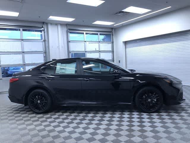 Thumbnail: 2026 Toyota Camry - 34