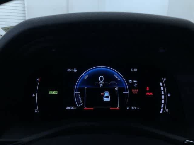 Thumbnail: 2025 Toyota Camry - 23