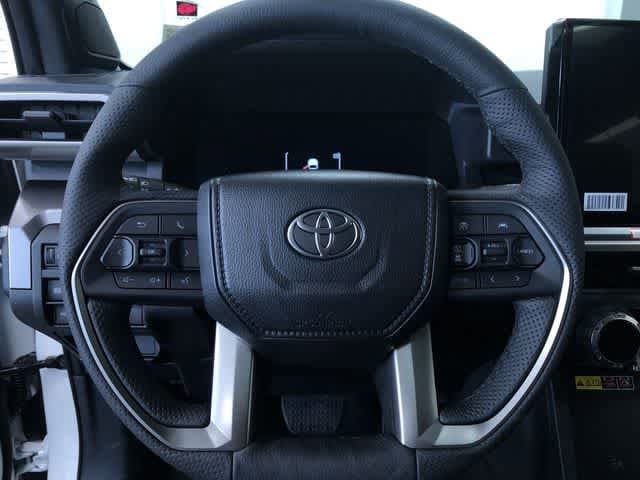 Thumbnail: 2025 Toyota Tacoma - 18