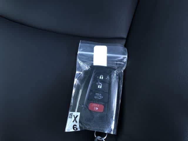 Thumbnail: 2025 Toyota RAV4 - 24