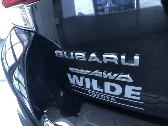 Thumbnail: 2019 Subaru Crosstrek - 8