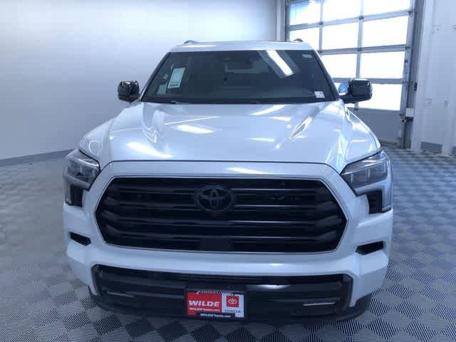 Thumbnail: 2026 Toyota Sequoia - 6