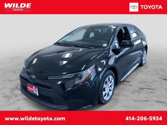 Thumbnail: 2024 Toyota Corolla - 1