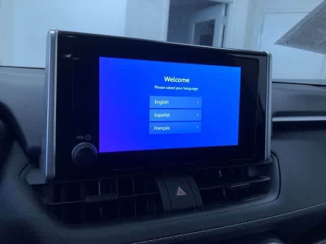 Thumbnail: 2025 Toyota RAV4 - 28