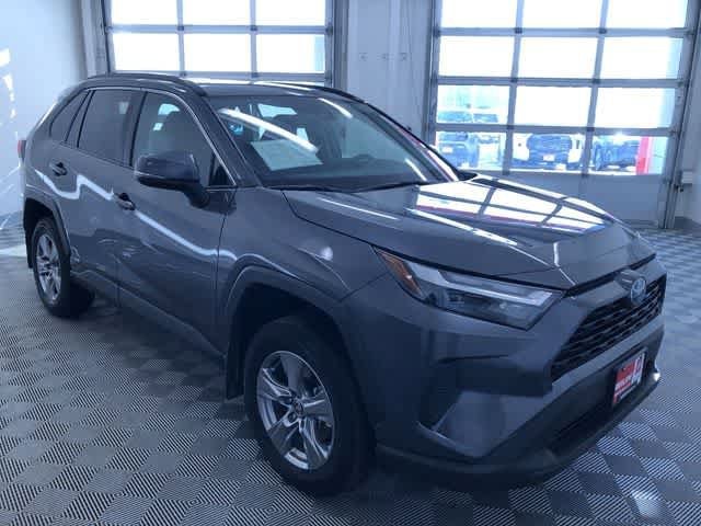 Thumbnail: 2024 Toyota RAV4 - 35