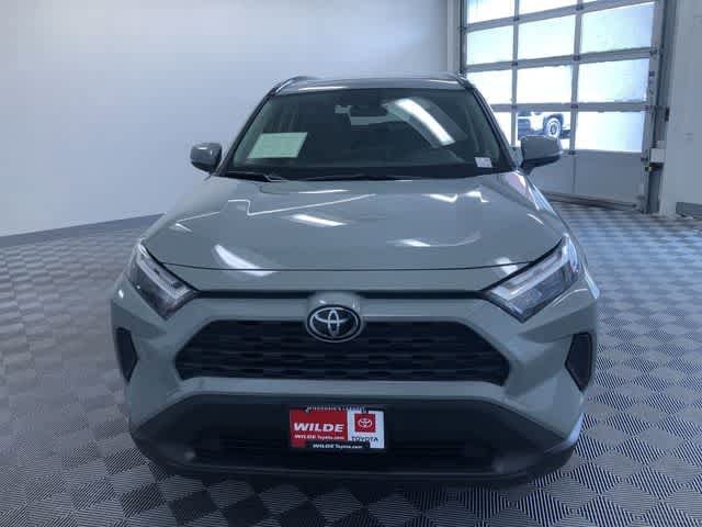 Thumbnail: 2022 Toyota RAV4 - 29