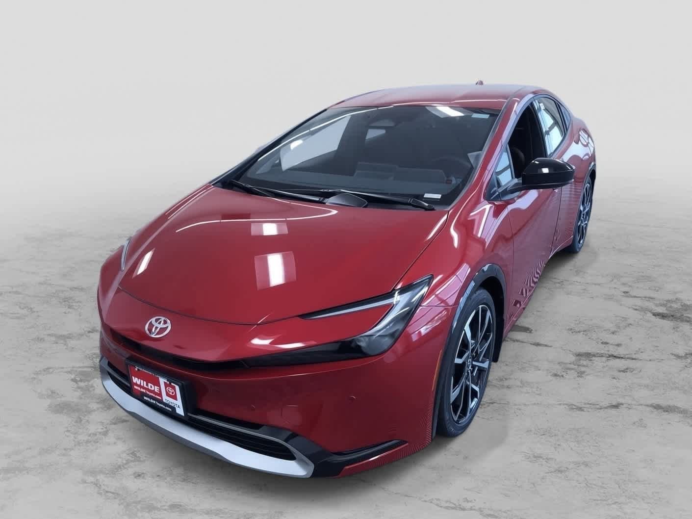 2025 Toyota Prius Plug-in -
                  West Allis, WI