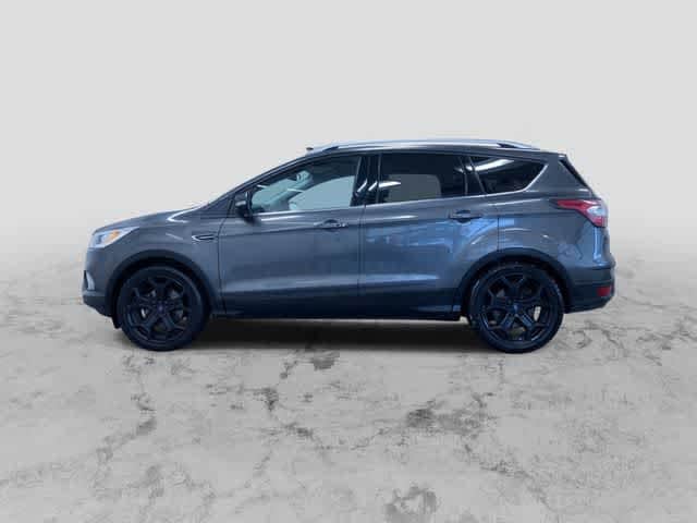 Thumbnail: 2017 Ford Escape - 7
