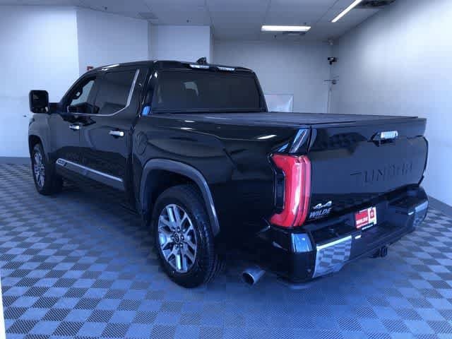 Thumbnail: 2023 Toyota Tundra - 4