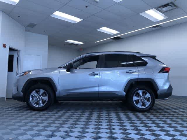Thumbnail: 2025 Toyota RAV4 - 12