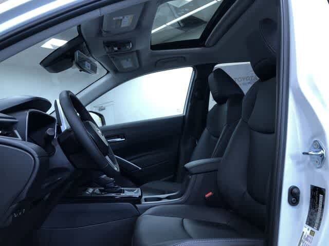 Thumbnail: 2026 Toyota Corolla Cross - 18