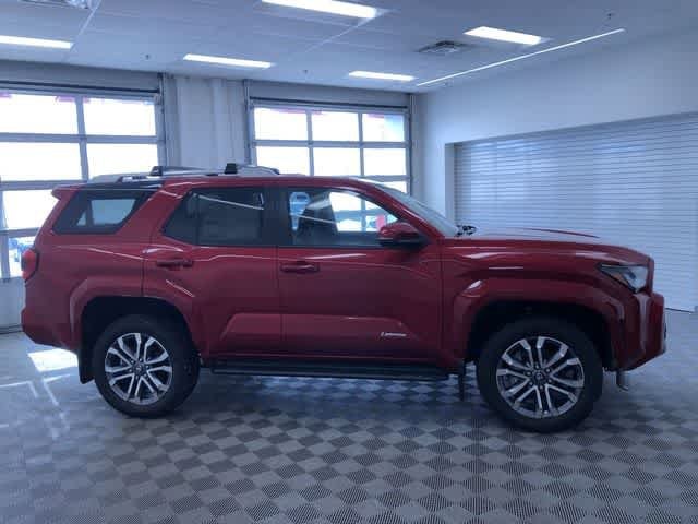 Thumbnail: 2026 Toyota 4Runner - 25