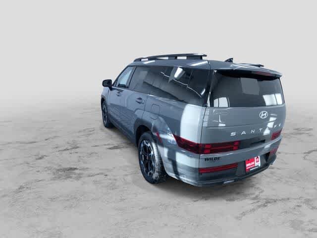 Thumbnail: 2025 Hyundai Santa Fe - 8