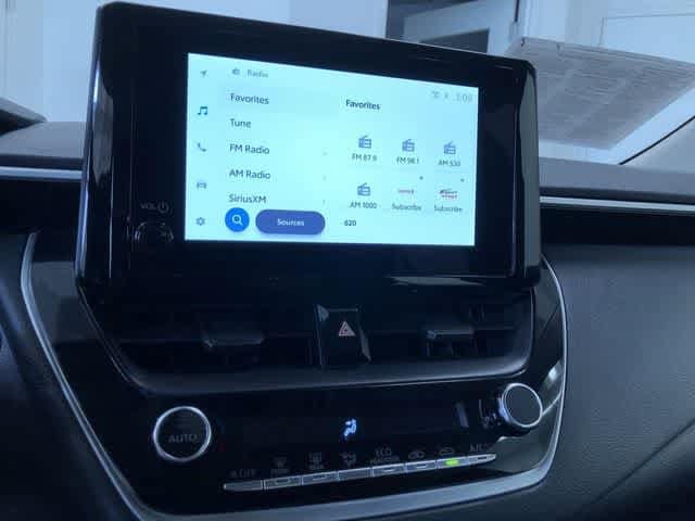 Thumbnail: 2025 Toyota Corolla - 28