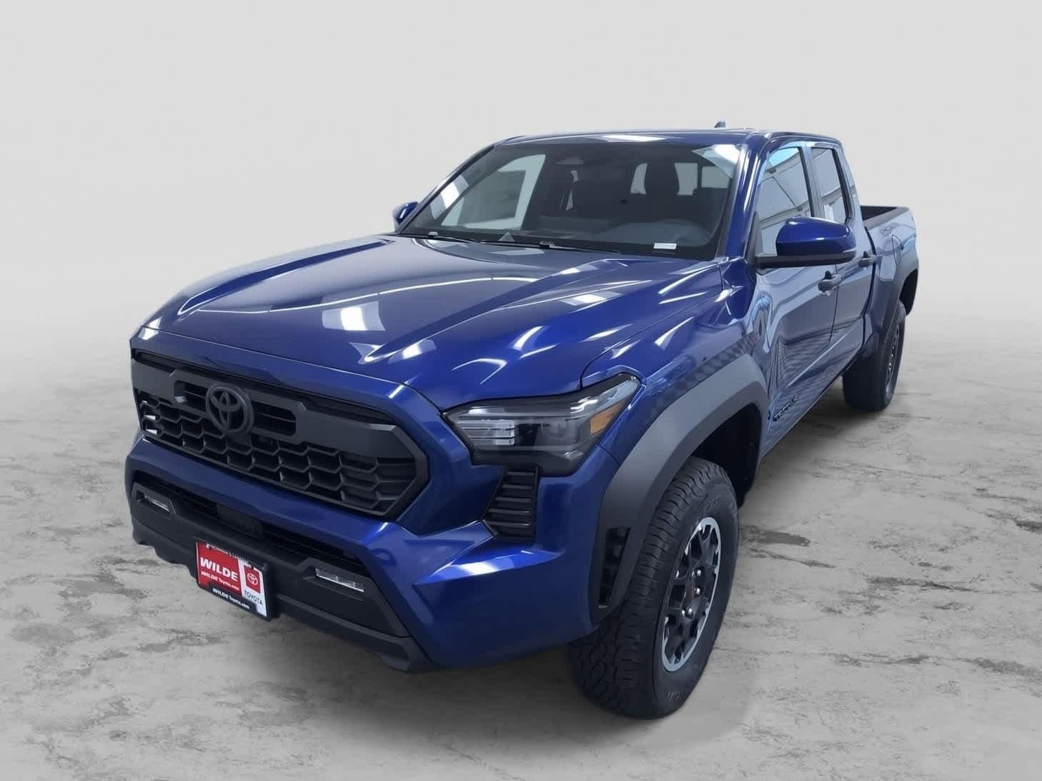 2025 Toyota Tacoma TRD Off-Road -
                  West Allis, WI