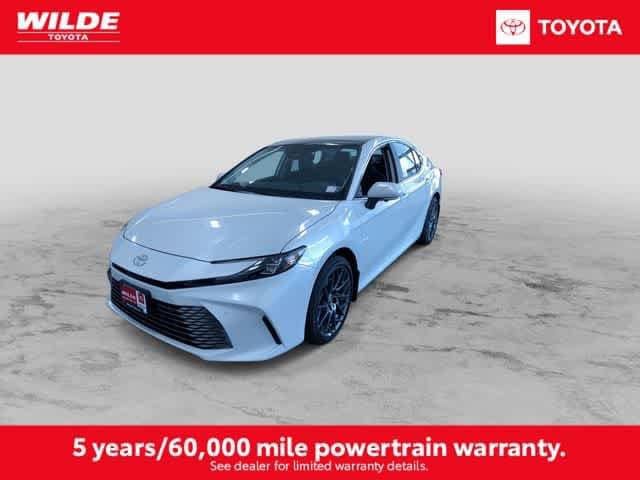 Thumbnail: 2026 Toyota Camry - 5