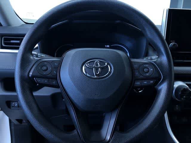 Thumbnail: 2025 Toyota RAV4 - 24