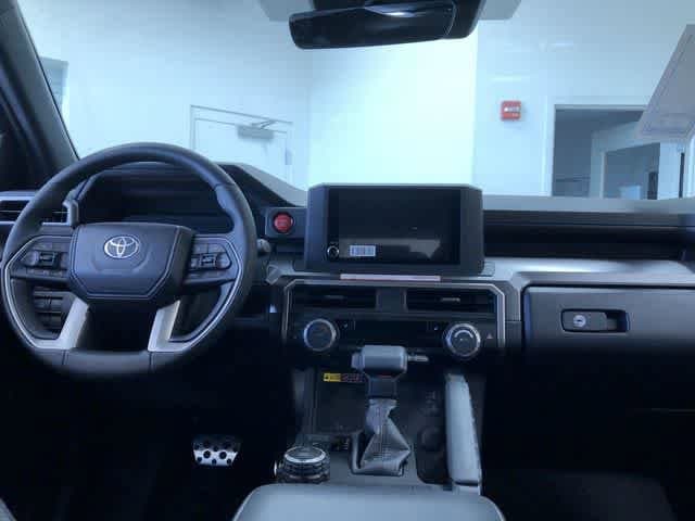 Thumbnail: 2026 Toyota 4Runner - 9
