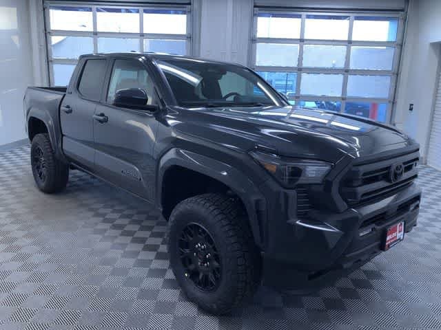 Thumbnail: 2025 Toyota Tacoma - 7