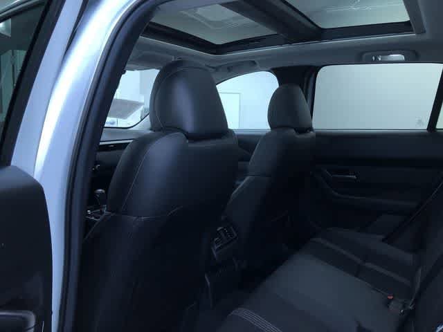 Thumbnail: 2025 Mazda CX-50 - 19