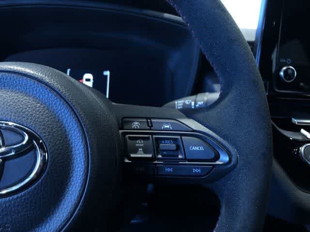 Thumbnail: 2023 Toyota GR Corolla - 20