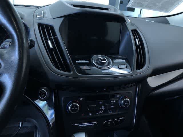 Thumbnail: 2017 Ford Escape - 28