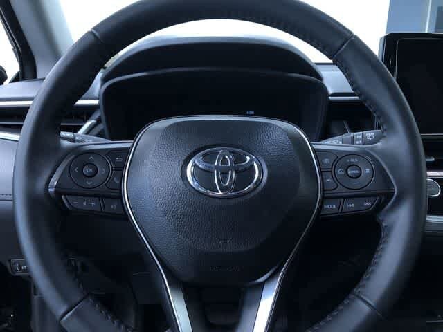 Thumbnail: 2026 Toyota Corolla Cross - 24