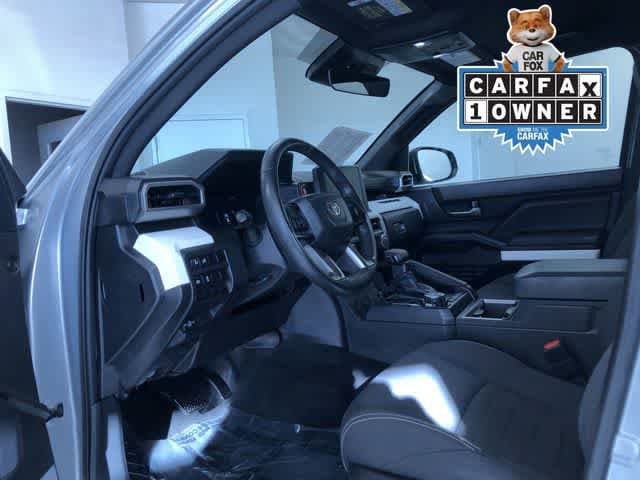 Thumbnail: 2024 Toyota Tacoma - 2