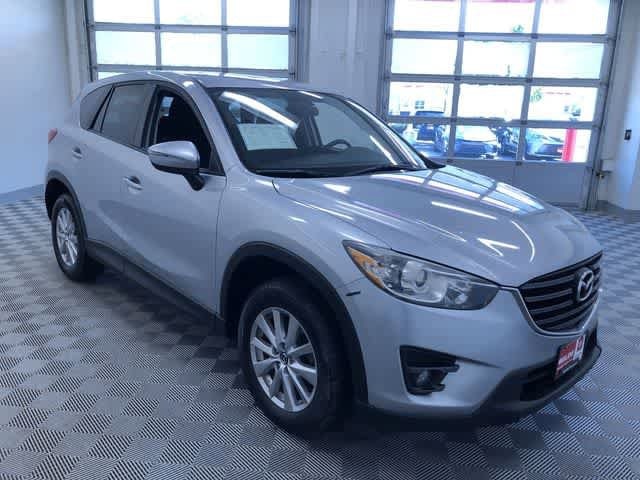 Thumbnail: 2016 Mazda CX-5 - 37