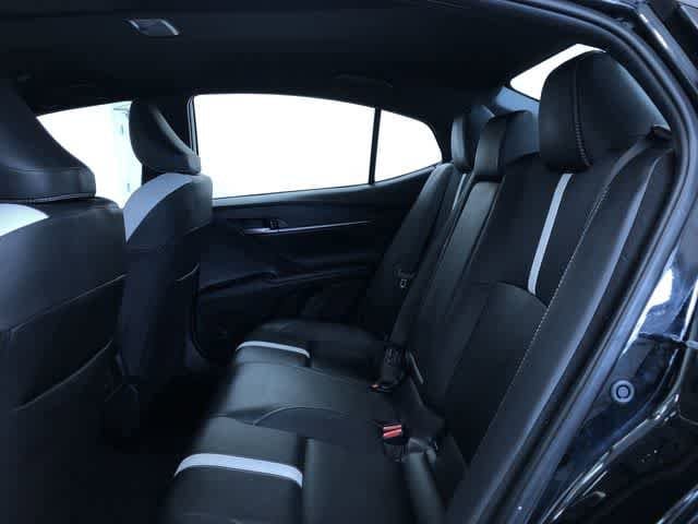 Thumbnail: 2025 Toyota Camry - 19